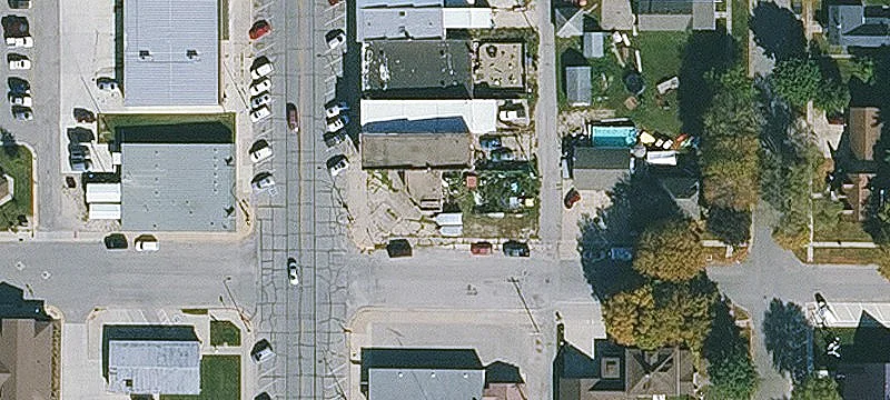 119 Main St