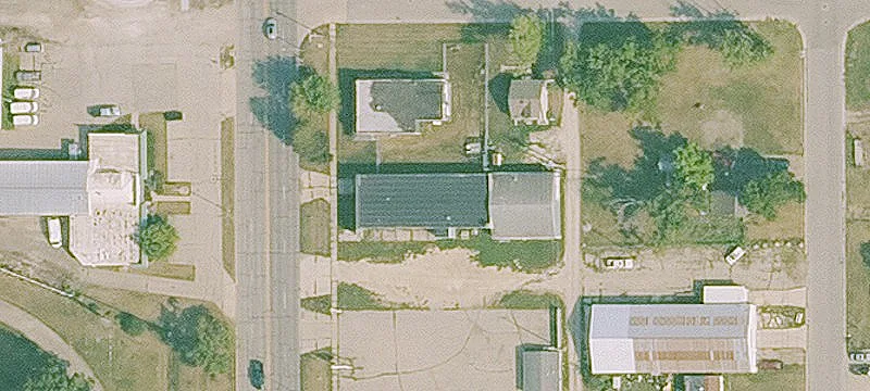 815 3rd Ave