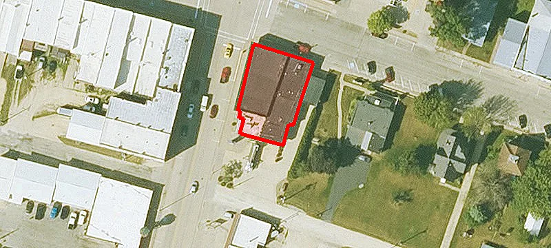 102 Msn St