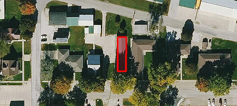 216 2nd St