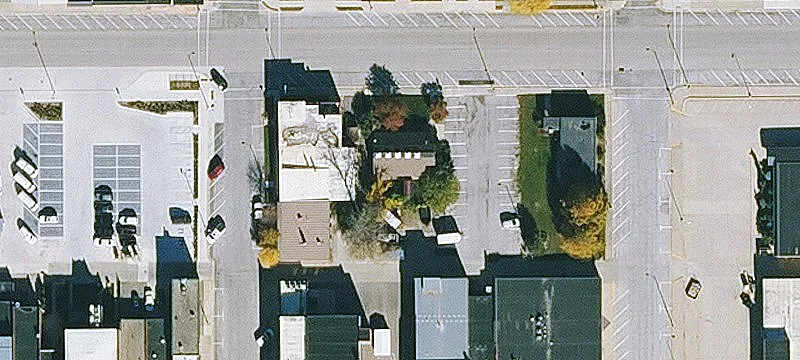 208 Call St