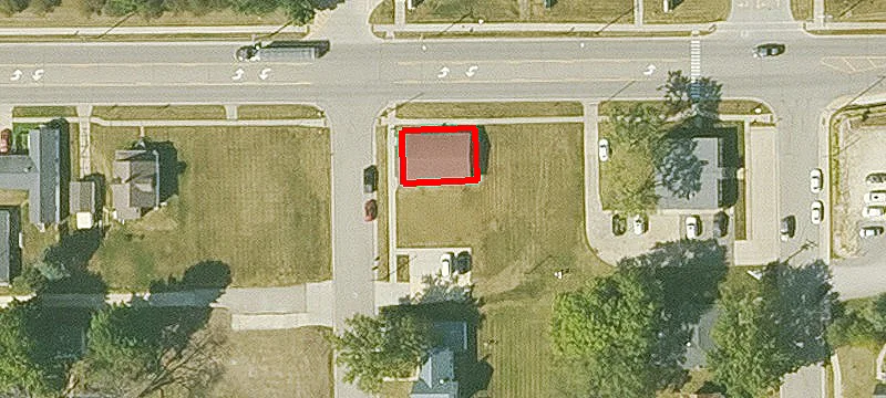 712 Main St