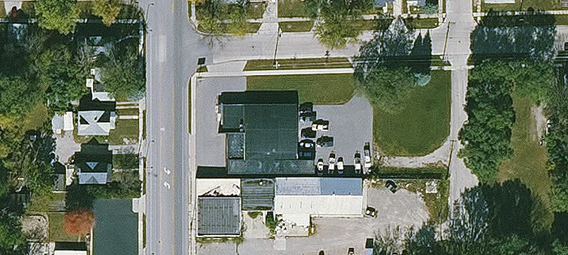 1539 Federal Ave