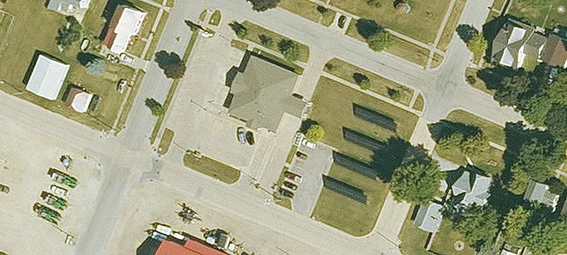 200 Cherry St