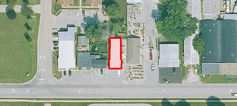 205 Lincoln Hwy