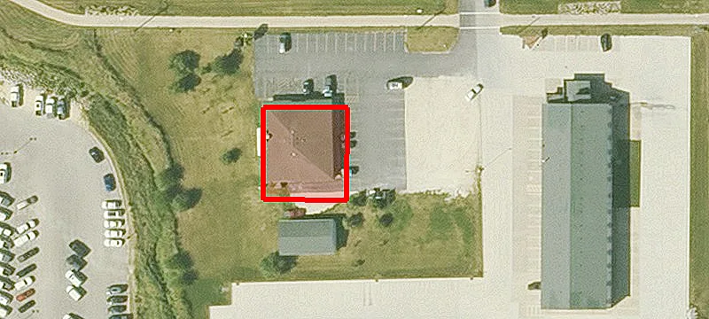 1100 Main St