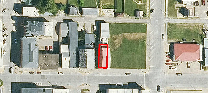 613 Ave G G