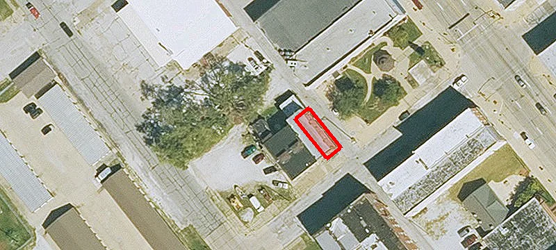 20 5th St