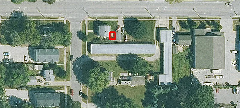 306 Washington Ave