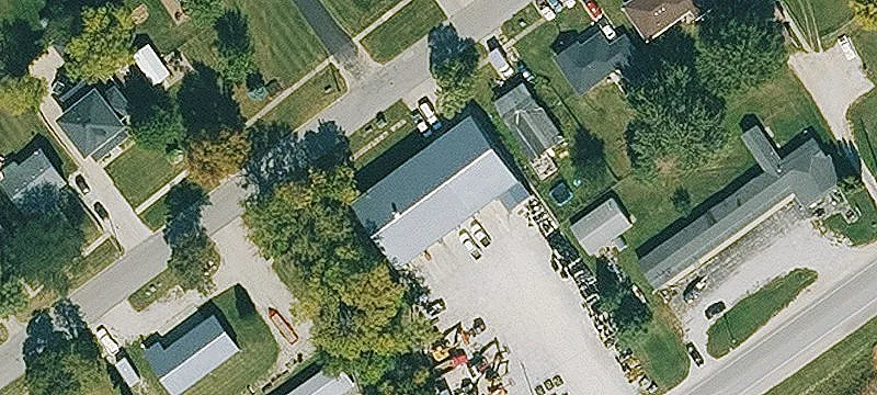 1212 Main St