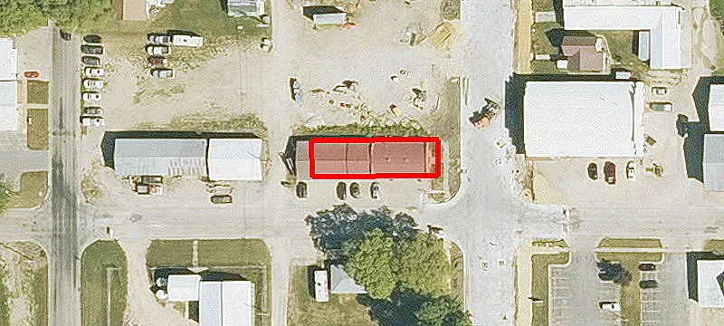 101 Cedar St