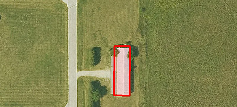 102 Industrial S Pkwy