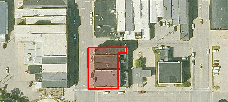 110 Franklin St