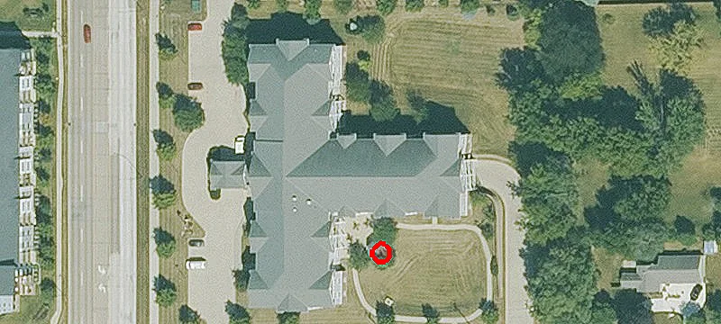 6365 Merle Hay Rd