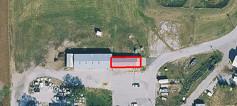 Oakland, IA 51560