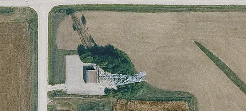 Carson, IA 51525
