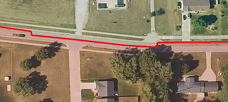 Evansdale, IA 50707