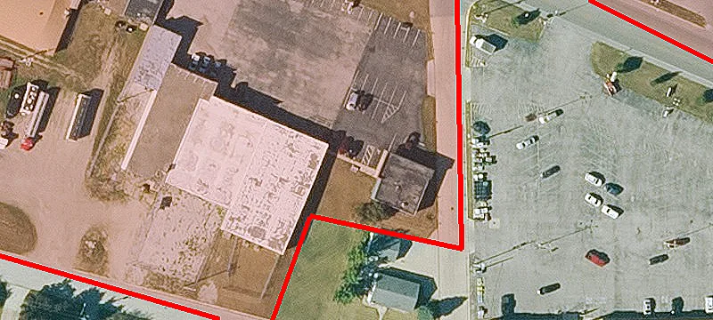 Evansdale, IA 50707