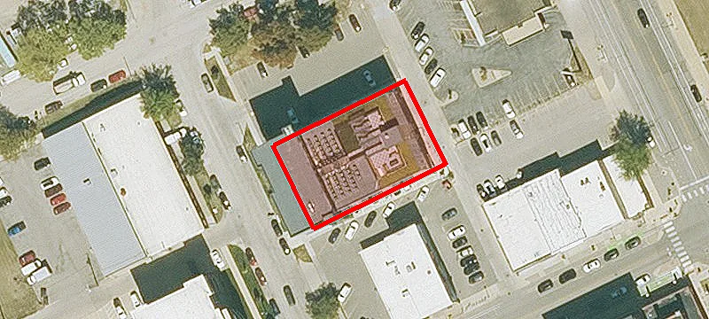 245 2nd SW St