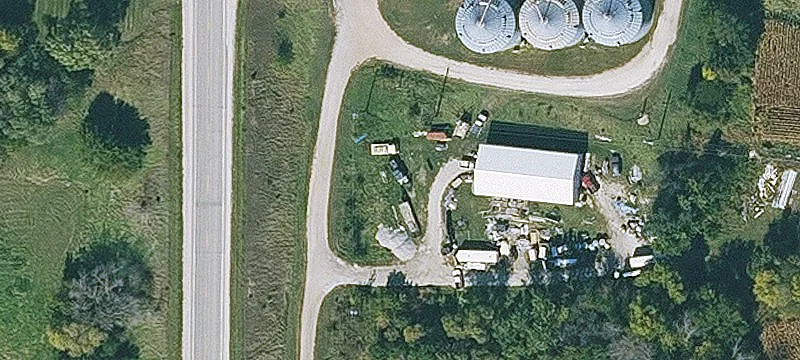 Walnut, IA 51577