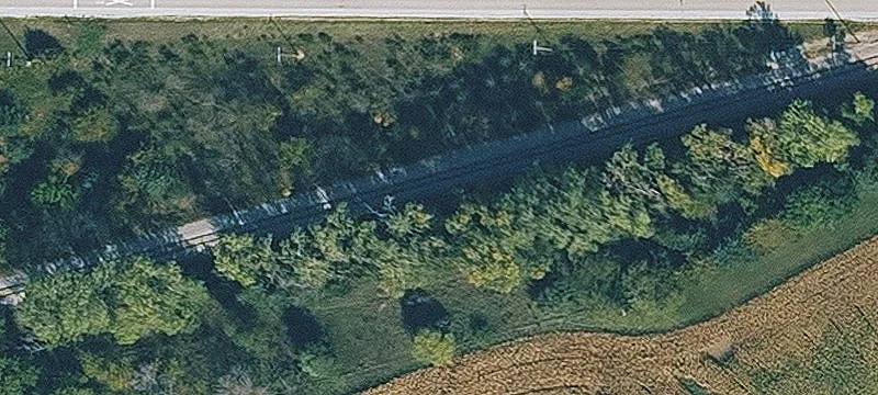 Hancock, IA 51536