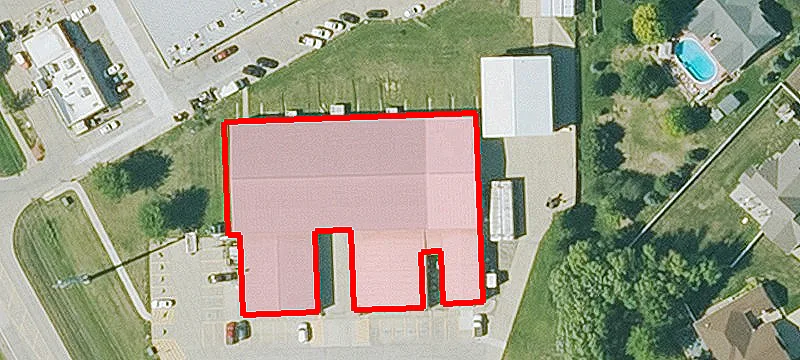 903 Topaz Dr