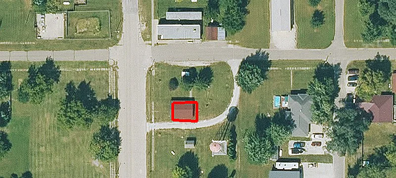 Dawson, IA 50066