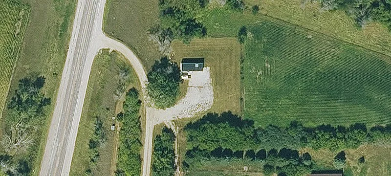 Dexter, IA 50070