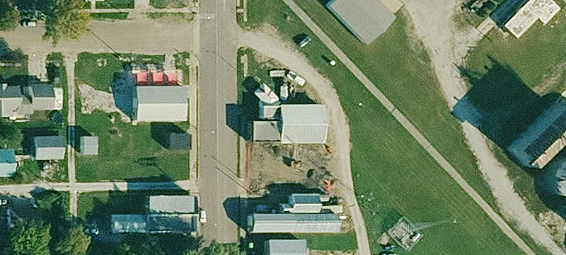 Linden, IA 50146