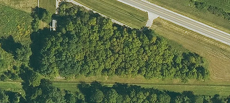 Hwy 406