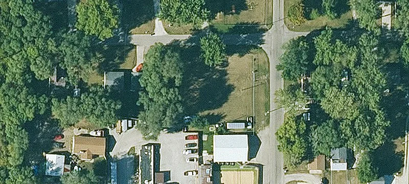 Evansdale, IA 50707