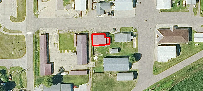 Bronson, IA 51007