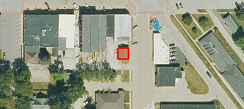 Dallas Center, IA 50063