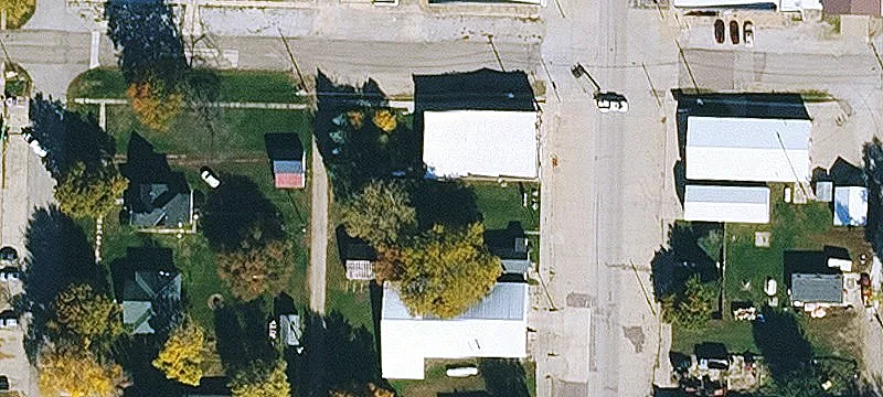 Cushing, IA 51018