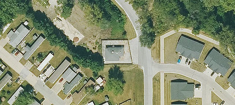 Adel, IA 50003