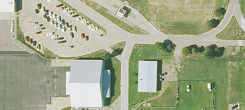 2500 Ogden Ave