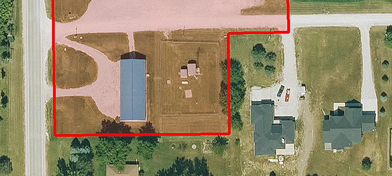 Perry, IA 50220