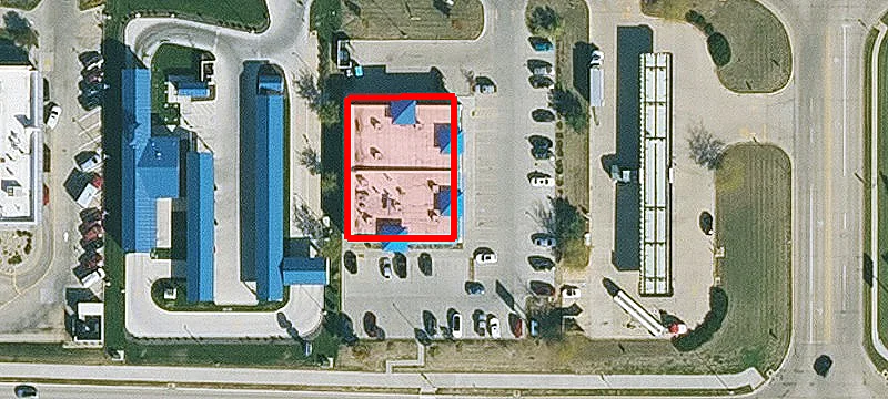 502 Brandilynn Blvd