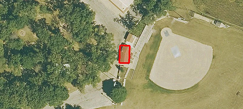 300 Park Dr