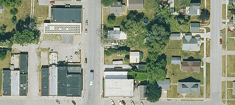 Redfield, IA 50233