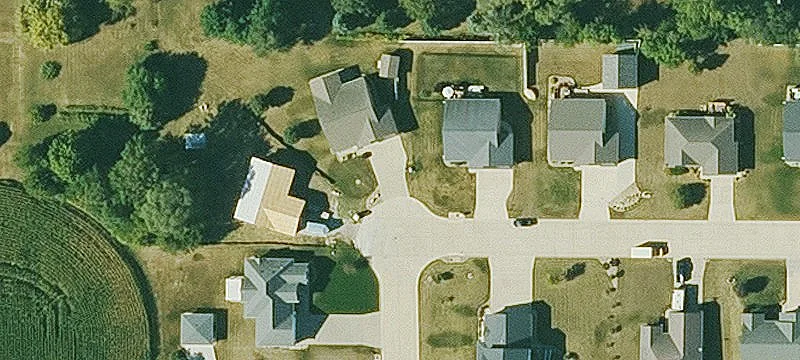 Raymond, IA 50667