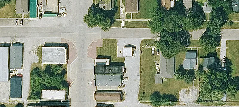 Dexter, IA 50070