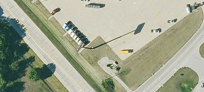 Evansdale, IA 50707