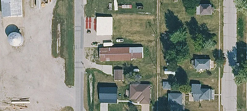 213 Commercial St