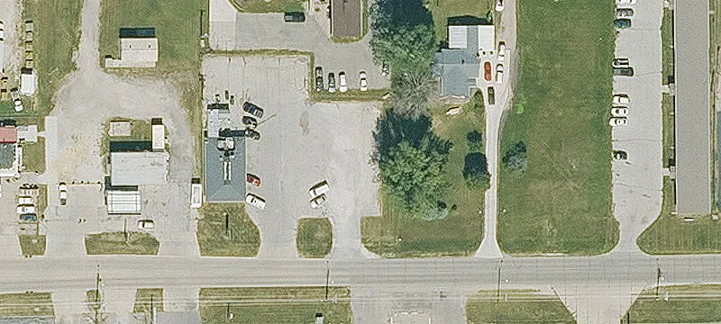 Perry, IA 50220