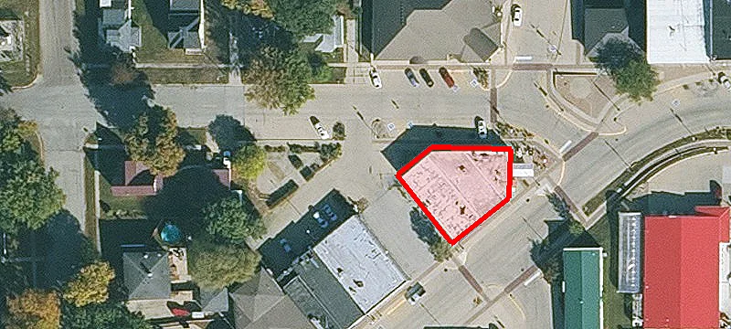 Hudson, IA 50643