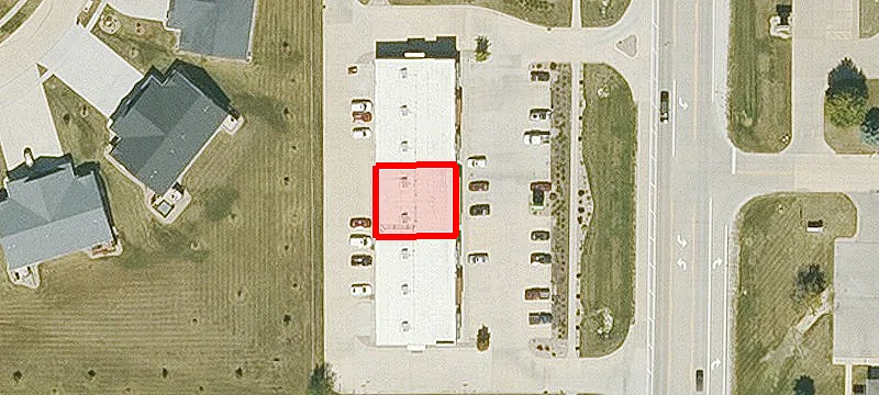 4215 Lewis Access Rd