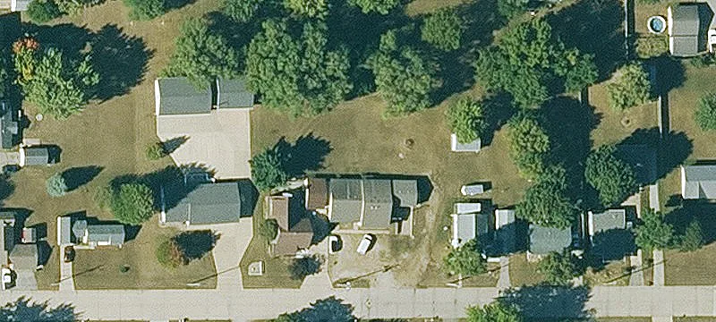 Evansdale, IA 50707