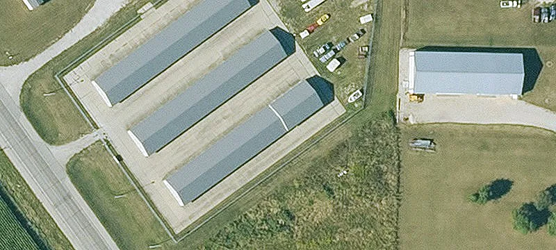 Waterloo, IA 50702