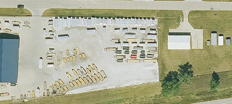 De Soto, IA 50069